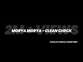 MORYA MORYA SOUND CHECK DEEJAY GANYAA FROM PUNE