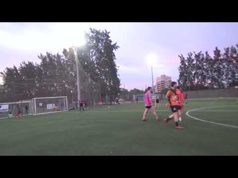 CCD VS 420 FC - #LigaNuñez - #Clausura SLS - 12/11/2022