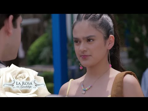La Rosa de Guadalupe 2024  - La pesadilla ( Parte 1) HD