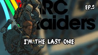 They All Went Down… Now It’s My Turn | Arc Raiders: New Player Pain | Ep.5