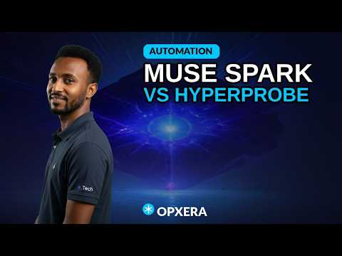 Muse Spark vs HyperProbe: Which One Actually Wins?