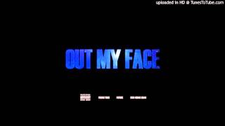 Young Thug - Out My Face ft. Future &amp; Rich Homie Quan [Official Audio]