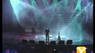 Albert Hammond, When I Need You, Festival de Viña 1998