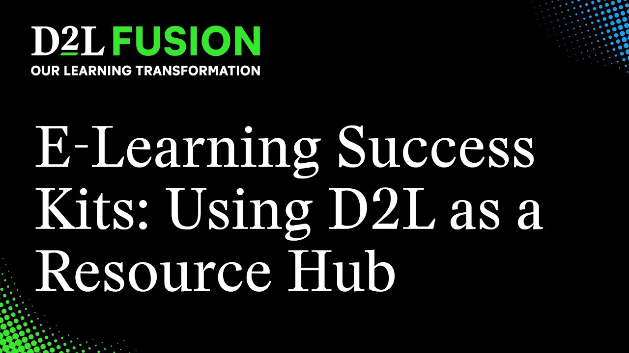 Elearning Resource Hub | Western Michigan University