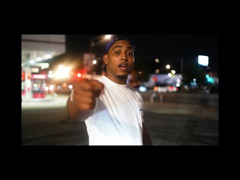 YOUNG FLOW - FROM NOW FREESTYLE
