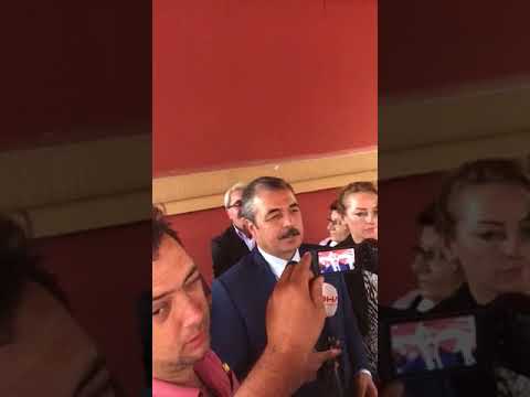 ALADAĞ DAVASINI TAKİP ETTİK | EĞİTİM İŞ
