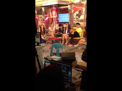 ANJA AGUILAR- Run to you (ASAP Chillout)