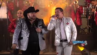 Maximo Grado Ft. El Coyote - Aquel Amor (En Vivo 2023)