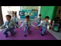 Tablo on kabhi ungli mat uthana bazo toor ka rakh da ga | Best (SES) school performance