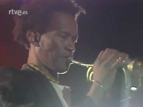 Don Cherry Nu - Live in San Sebastian 1986