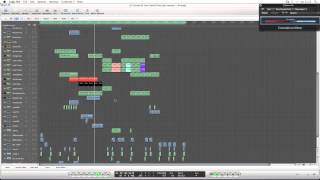 [Production Video] "Carved By Your Hands" by Sied van Riel