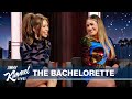 Bachelorettes Gabby & Rachel on the Fantasy Suite and Their Journey Together