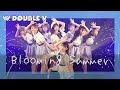 Blooming Summer 2021 6 21 Mon 梅田 AmHALL