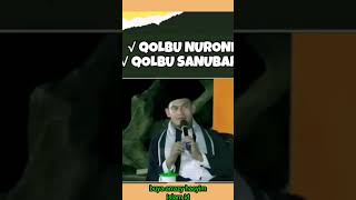 Download lagu QOLBU NURONI DAN QOLBU SANUBARI Buya Arrazy Hasyim  . mp3
