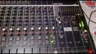 Video thumbnail for yamaha emx5014c prueba de sonido by eric ceballos