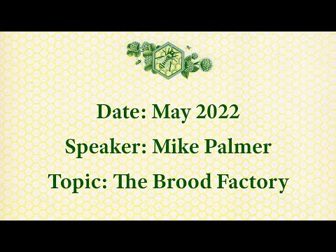 Essex County Beekeepers - The Brood Factory