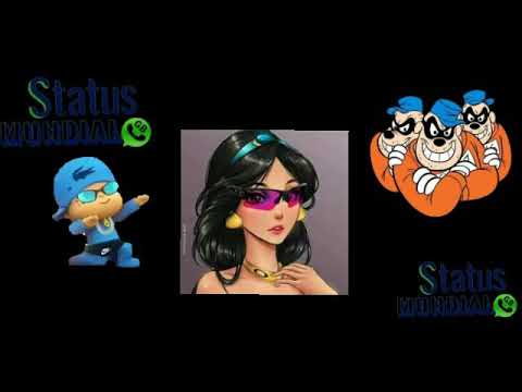 MC 10G FEAT. MC DRICKA E MC GW - SER PIRANHA - STATUS