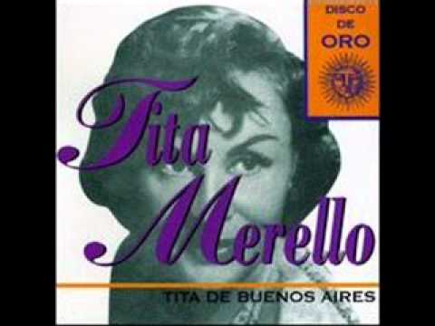 tita merello - de contramano