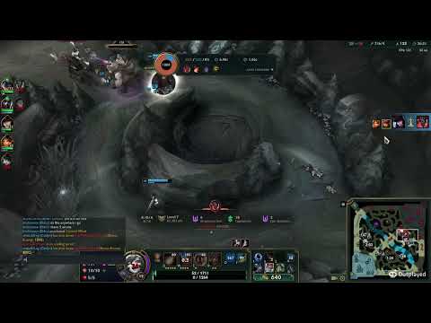 annie silver 4 vs sylas