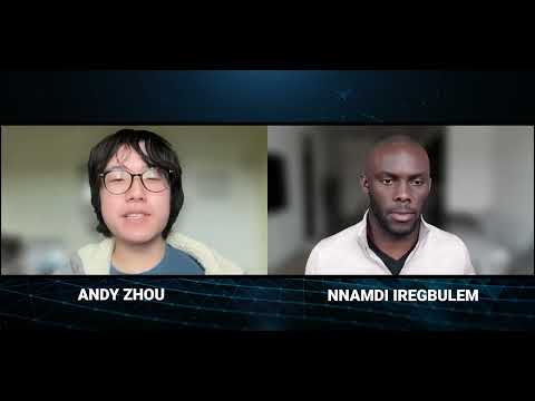 Andy Zhou: Language Agent Tree Search & Autonomous Red Teaming