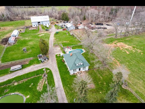 11350 Regional Road 25, Acton Home for Sale - Real Estate Properties for Sale