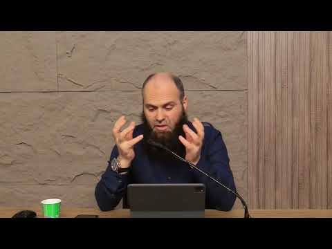 57. El-Edebul-Mufred - Ofendimet mes muslimanëve