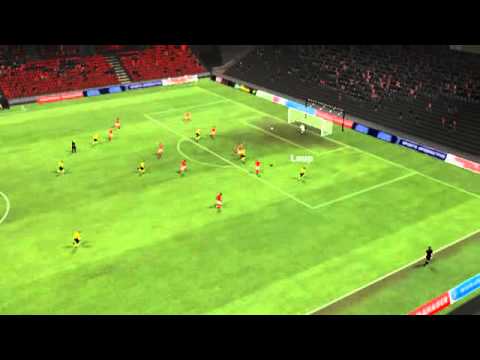 Rouen 0 - 1 Quevilly - Match Highlights