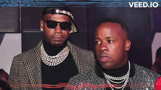 [FREE] Moneybagg Yo ft. Yo Gotti &quot;Money And Power&quot; Type Beat