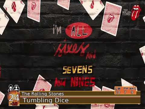 Billboard Hot 100 - Top 50 Singles (6-24-1972)