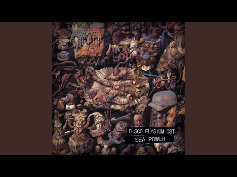 Disco Elysium, Pt. 1