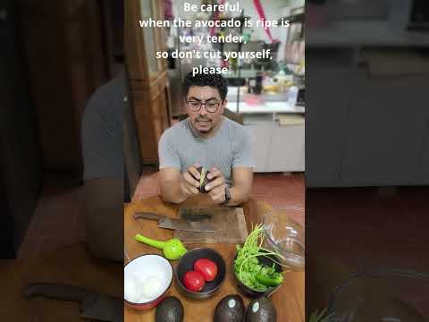 Let's make some guac!!! #realestateinvesting #luxury #avocado #aguacate