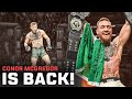The MAC Is BACK Conor McGregor Career Marathon UFC 303