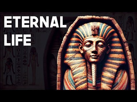 The Cult of Mummies – Chronicles of Ancient Egypt | Episode 4 | Documentary