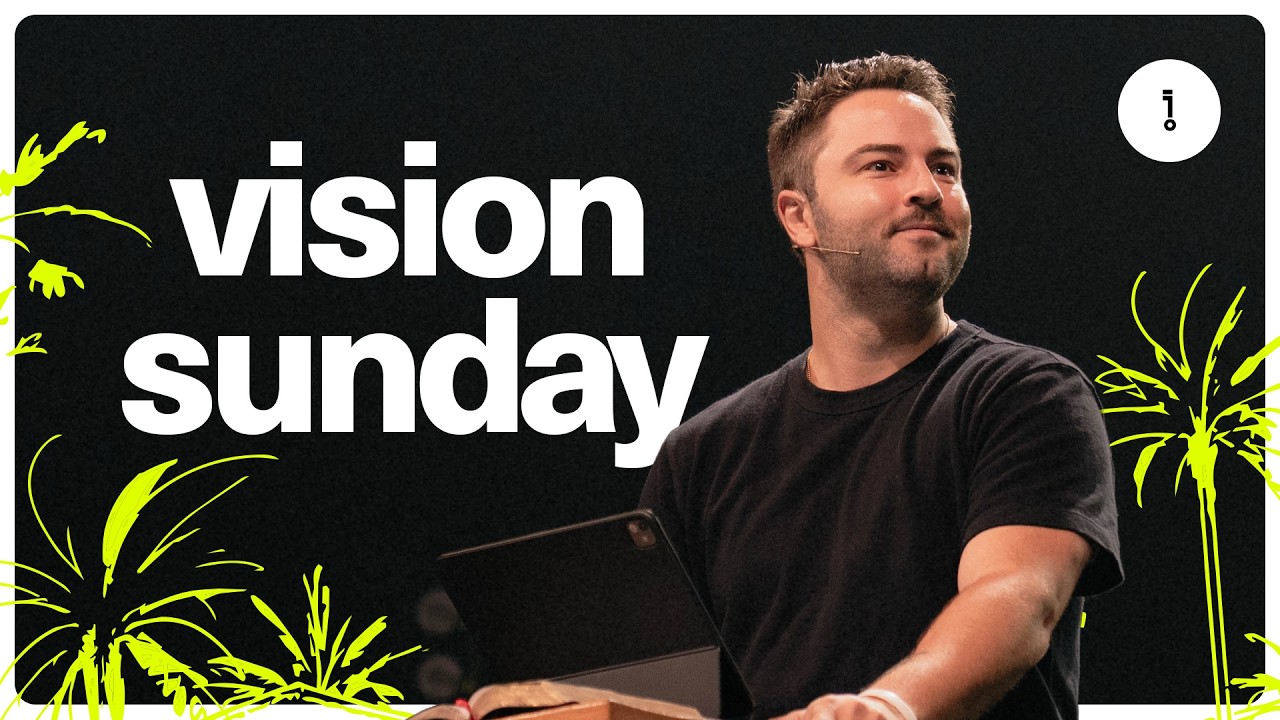 vision sunday