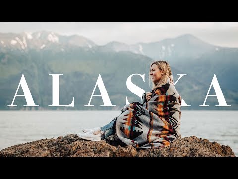 Alaska Is Even More Magnificent Than You Think