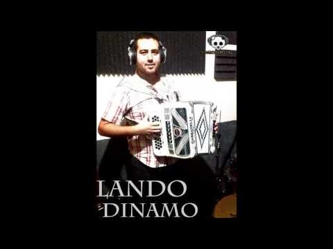 Eso Eso (ESTUDIO 2014) (Inedito) - Lando Dinamo