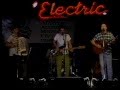 The Gourds live at the Austin Acoustic Music Festival (1995)