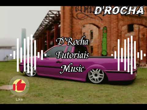 MARCYNHO SENSAÇÃO - PARA DE OLHAR PRA MIM ASSIM - (PISEIRO TOP 2021)- D'Rocha Music.