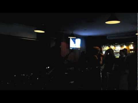 Route 16 - Sweet dreams (live at Blitz)