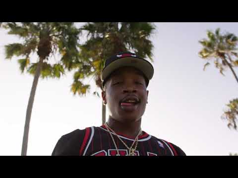 Treezx Divinci - "WWD" (Official Music Video)