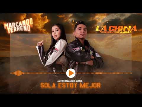 Sola Estoy Mejor - Laura Hamburger, Sebastián Sepúlveda