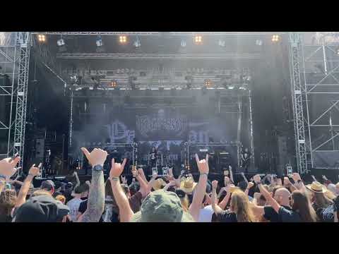 Revel In Flesh - Live At Partysan 2022