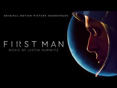 "Apollo 11 Launch (from First Man)" by Justin Hurwitz