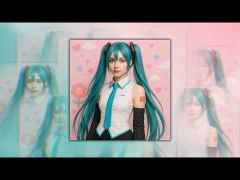 Siajabajka - Fiku-Miku na patyku | ANIME J-POP