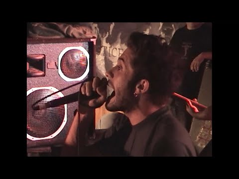 [hate5six] Glassjaw - May 04, 2002 Video