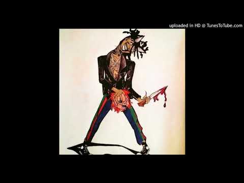 Lil Wop - Ghoul (Acapella)