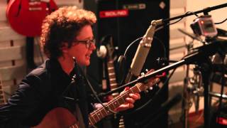 Marie Key - Landet | WiMP Live Sessions