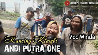 Download lagu ANDI PUTRA 1 Kancing Klambi Voc Winda Live Babakan Jati Haurgeulis Tgl 2 Nov 2020 mp3