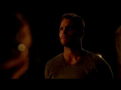 Arrow 3x15 - Ra's Al Ghul wants Oliver Queen to become the next Ra's Al Ghul [HD]