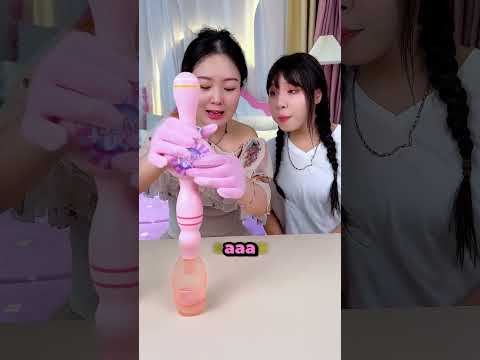 Bu BALONCUKLAR Harika 💕👱‍♀️